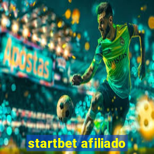 startbet afiliado